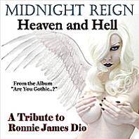 Midnight Reign : Heaven and Hell